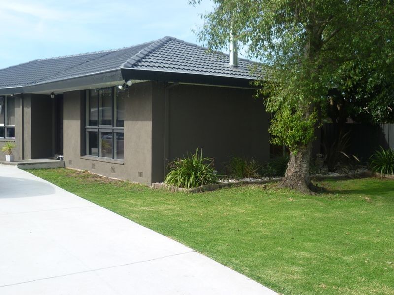 63 Cochrane Street, Cranbourne VIC 3977