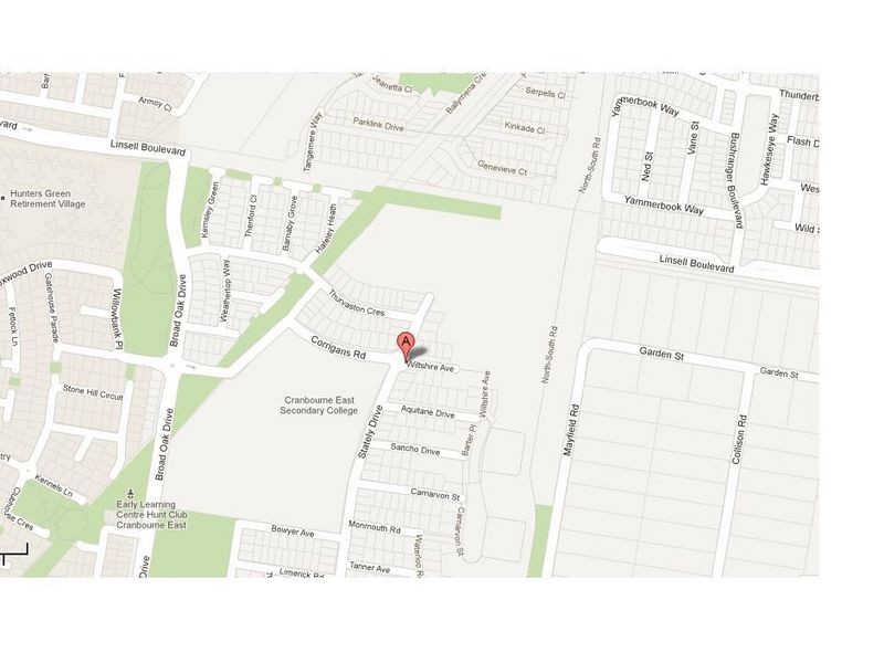 10 Tankard Drive, Cranbourne VIC 3977