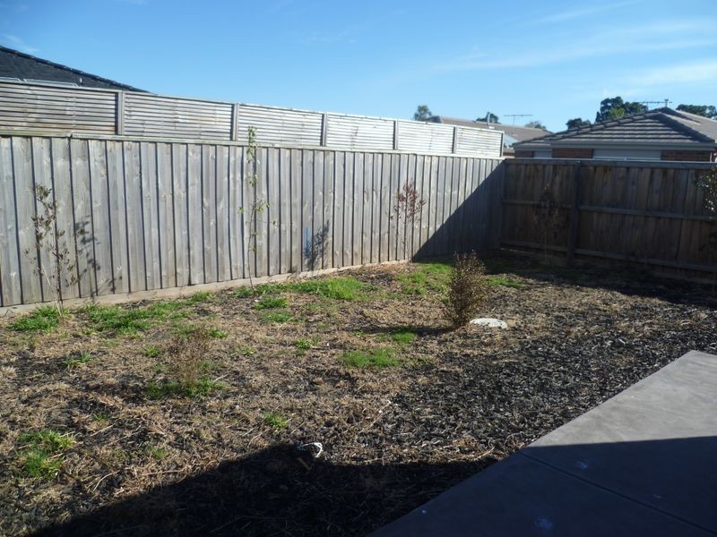 4 Rockford Street, Pakenham VIC 3810