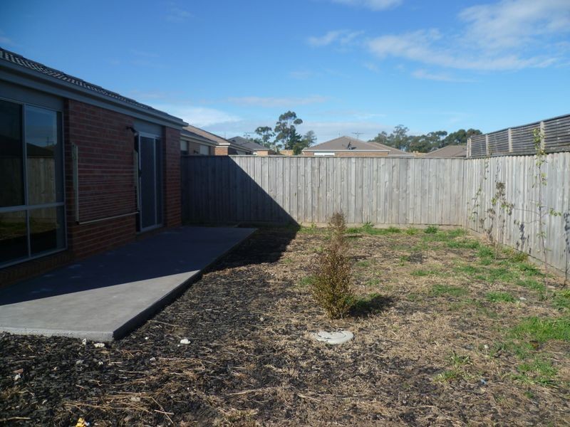 4 Rockford Street, Pakenham VIC 3810