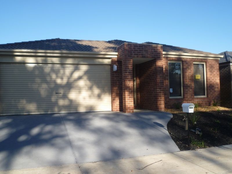 21 Stanhope Street, Pakenham VIC 3810