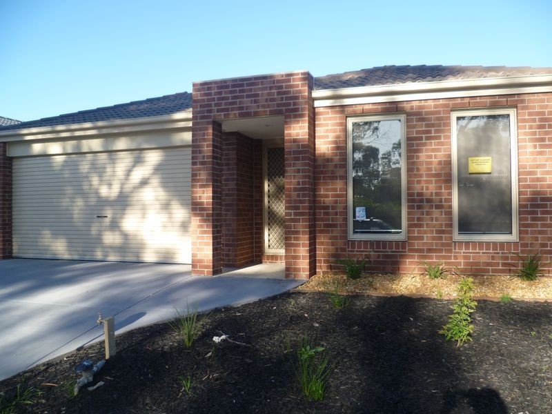 21 Stanhope Street, Pakenham VIC 3810