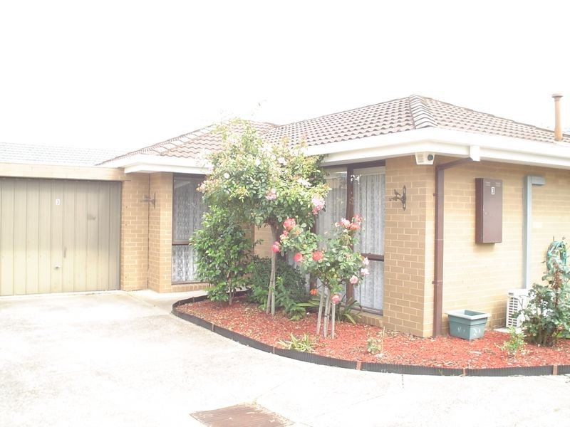 3/32 Childers Street, Cranbourne VIC 3977