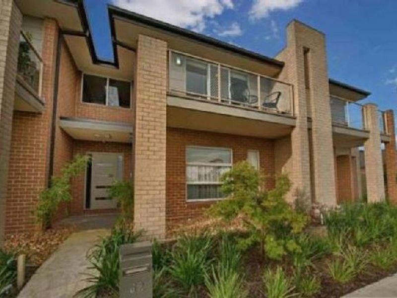 52 Aleppo Place, Cranbourne VIC 3977