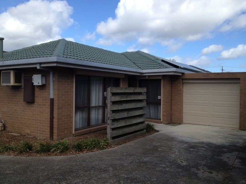 2/32 Childers Street, Cranbourne VIC 3977