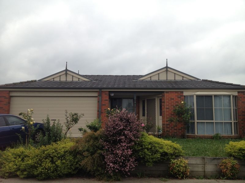 15 Butterfield Place, Cranbourne VIC 3977