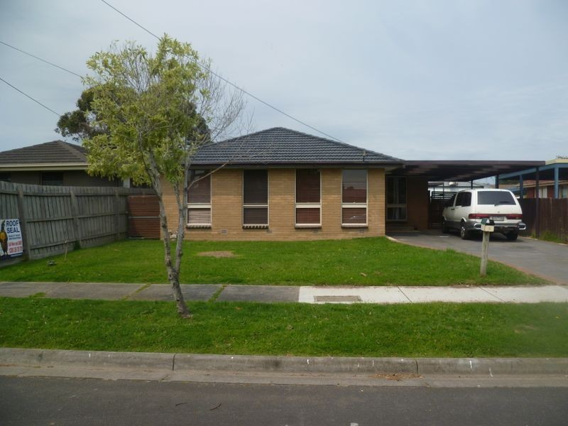 6 Ardmore Street, Cranbourne VIC 3977
