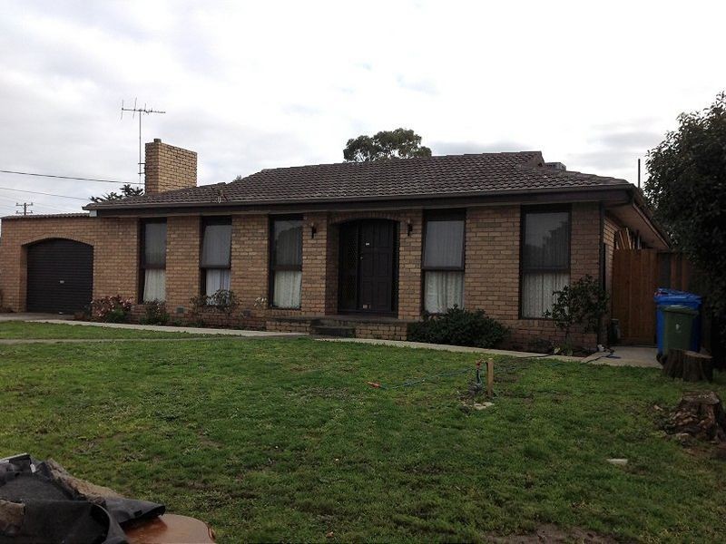 3 Sundown Court, Narre Warren VIC 3805