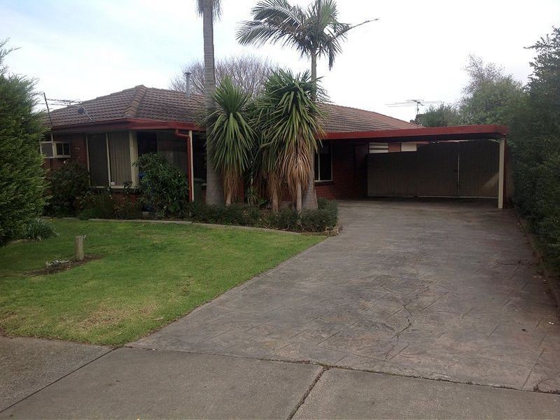 26 Normanby Street, Cranbourne VIC 3977