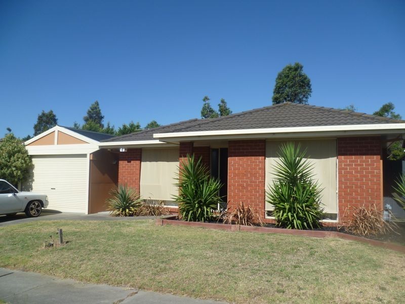 20 Broome Crescent, Cranbourne VIC 3977