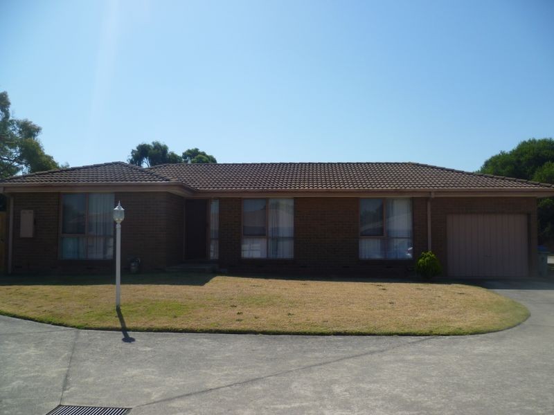 7/4 Blueberry Close, Cranbourne VIC 3977
