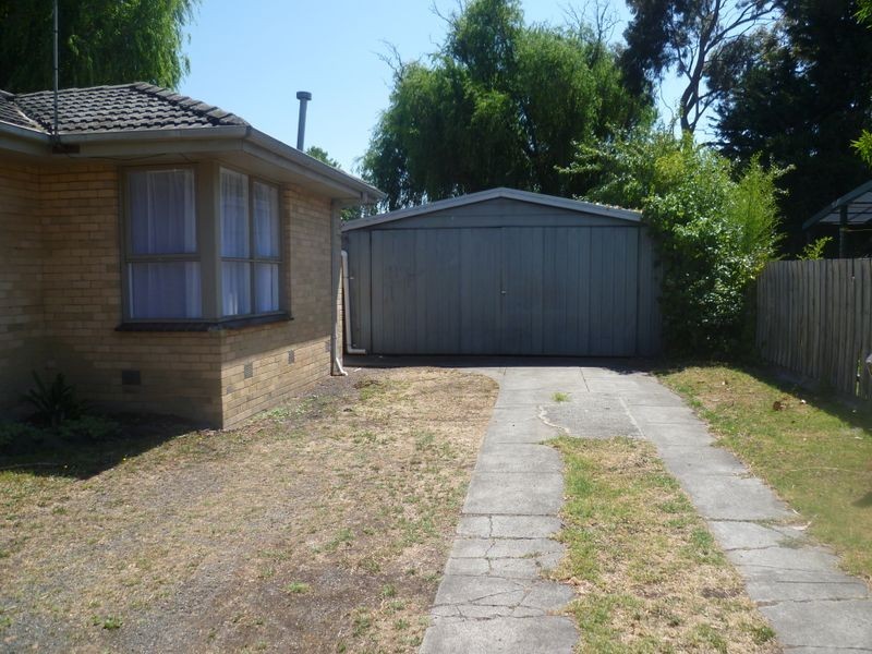 9 William Street, Cranbourne VIC 3977