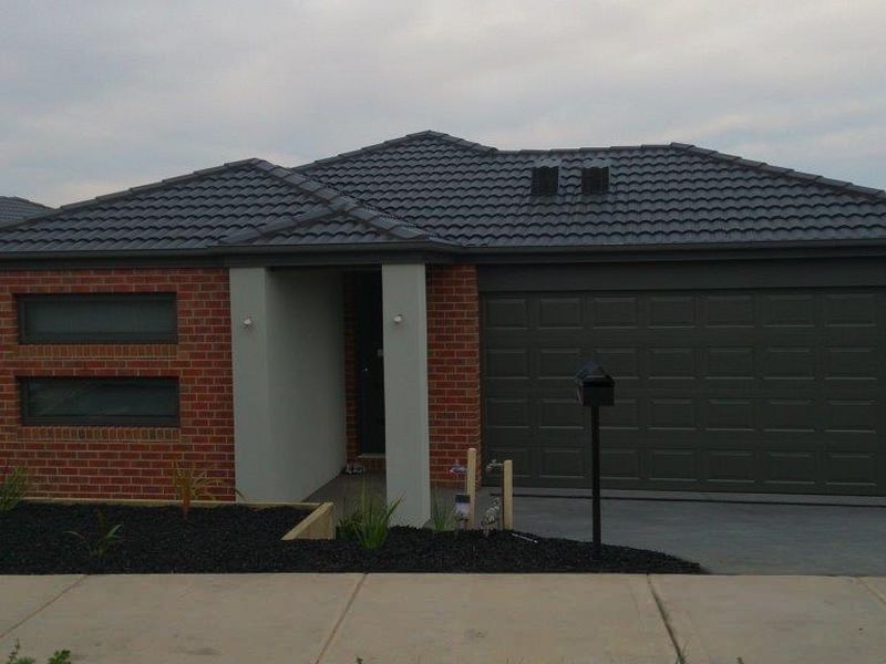 46 Tankard Drive, Cranbourne VIC 3977