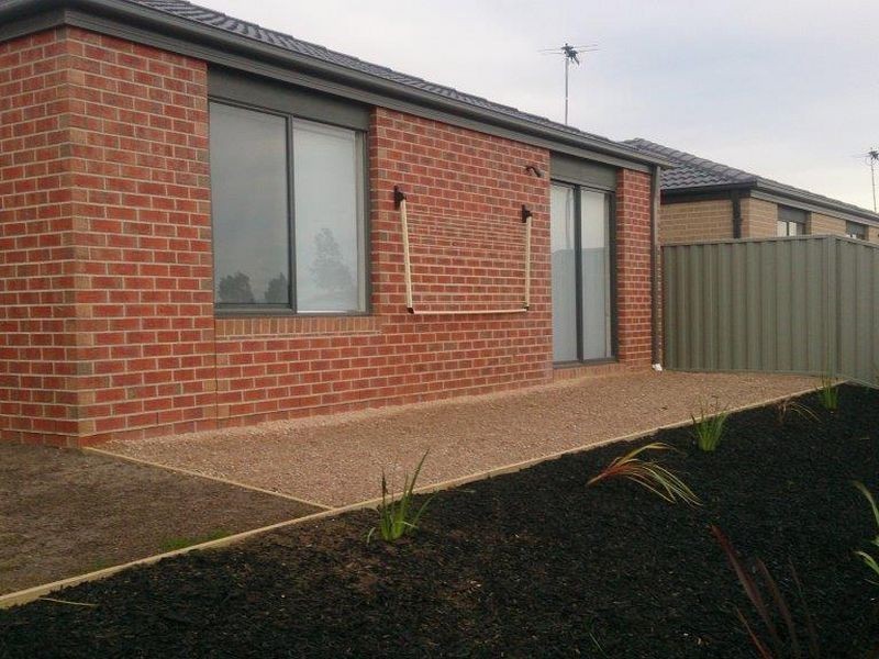 46 Tankard Drive, Cranbourne VIC 3977