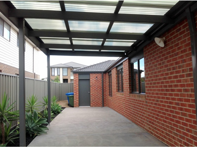 46 Tankard Drive, Cranbourne VIC 3977