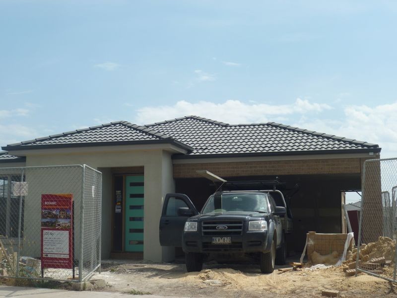 Lot 250 Howdon Drive, Cranbourne VIC 3977