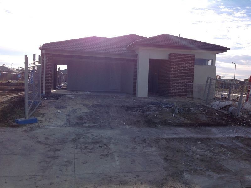 Lot 213 Stonebank Grove, Cranbourne VIC 3977