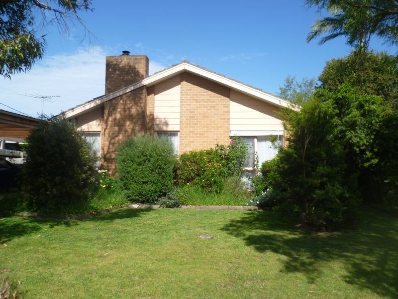 35 Bourke Road, Cranbourne VIC 3977