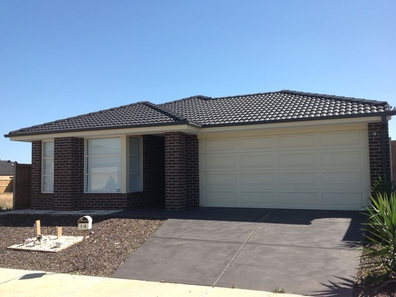 14 George Frederick Road, Cranbourne VIC 3977