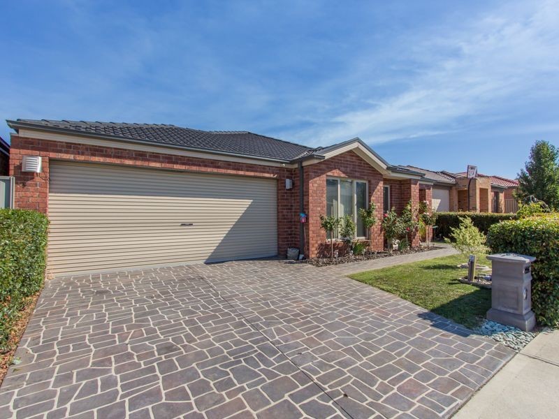 3 Pipetrack Circuit, Cranbourne VIC 3977
