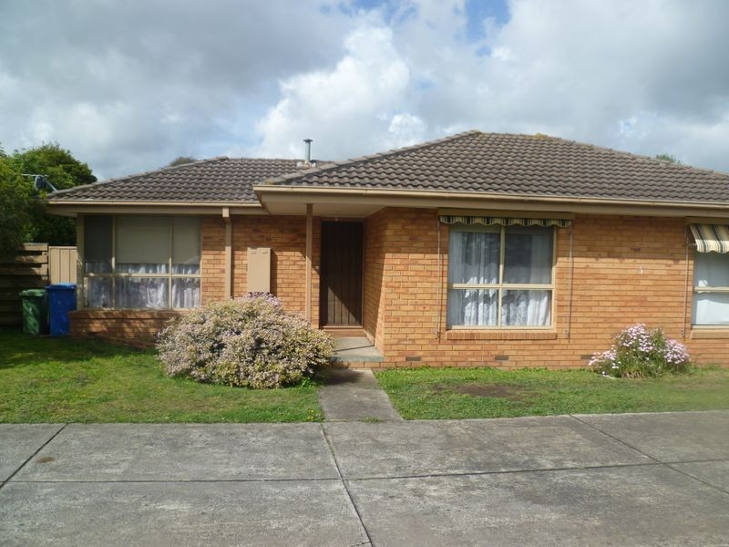 1/27 Virginia Street, Cranbourne VIC 3977