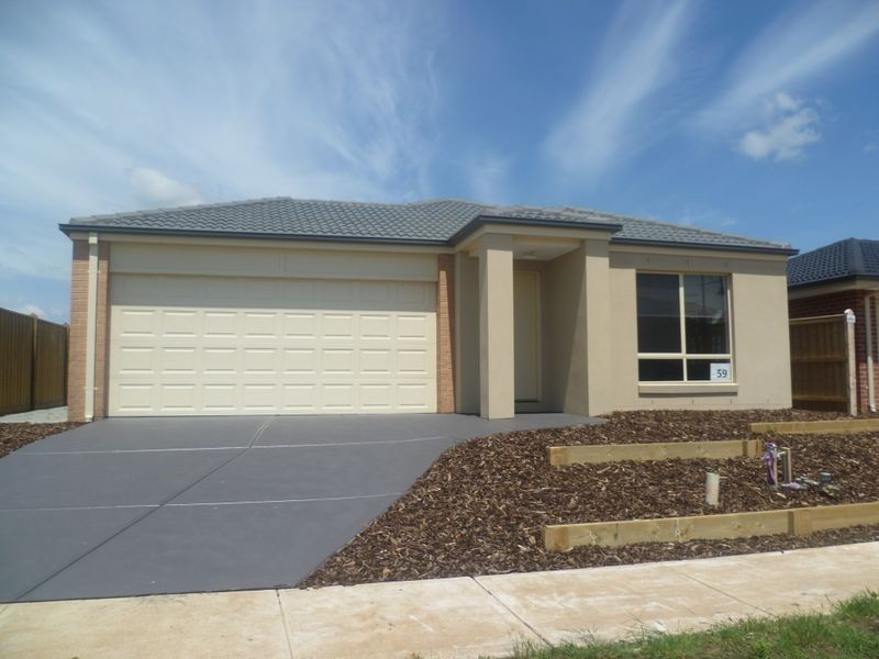 59 John Russell Road, Cranbourne VIC 3977