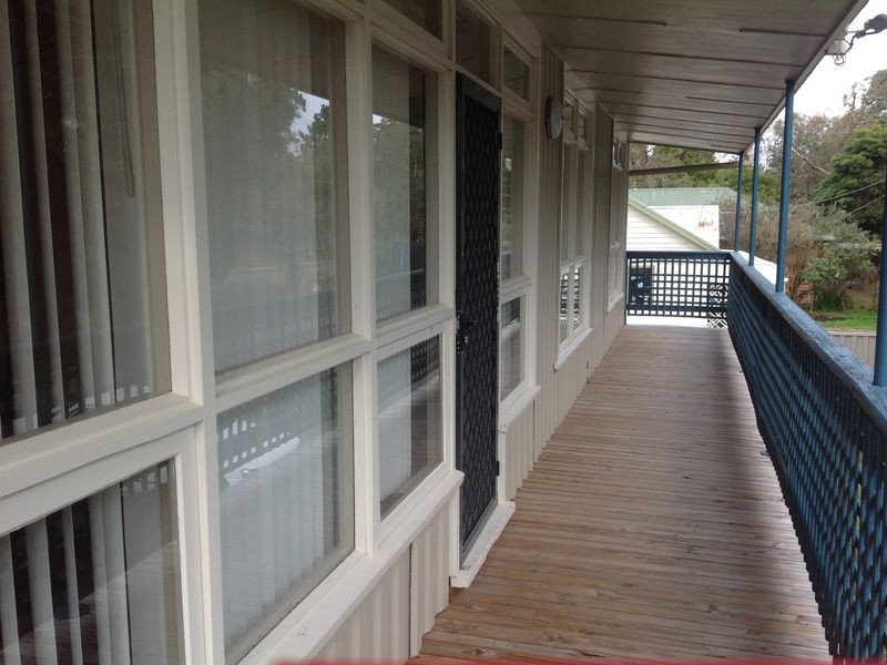 80 Rutherford Parade, Warneet VIC 3980