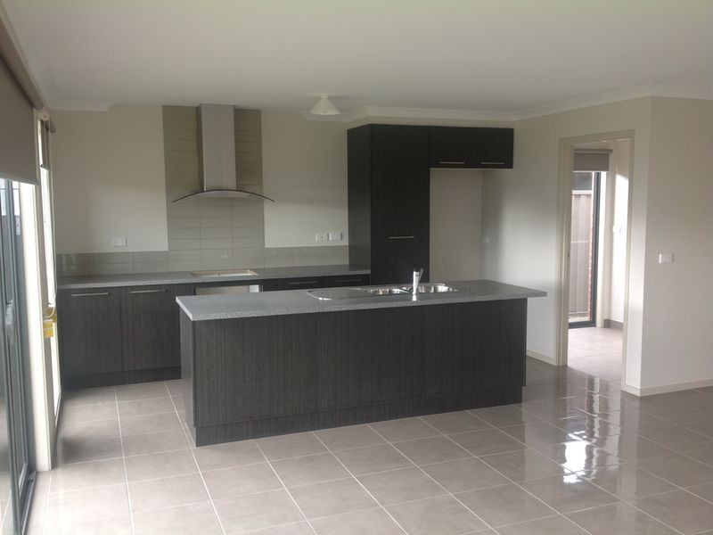 Lot 1897 Challenger Circuit, Cranbourne VIC 3977