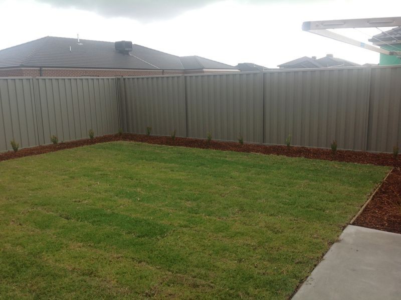 Lot 1897 Challenger Circuit, Cranbourne VIC 3977