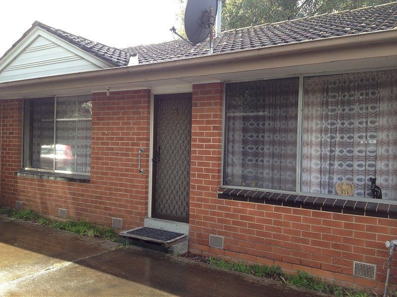 3/205 Sladen Street, Cranbourne VIC 3977
