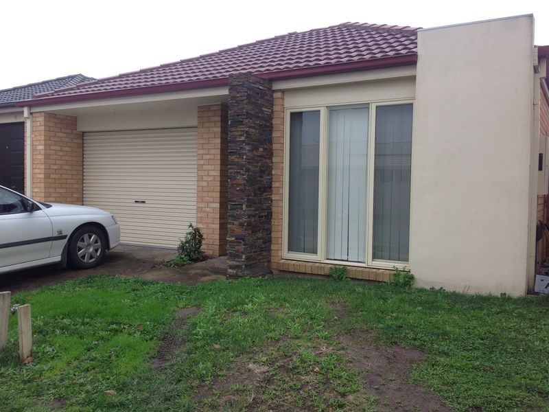 7 Saltram Court, Cranbourne VIC 3977