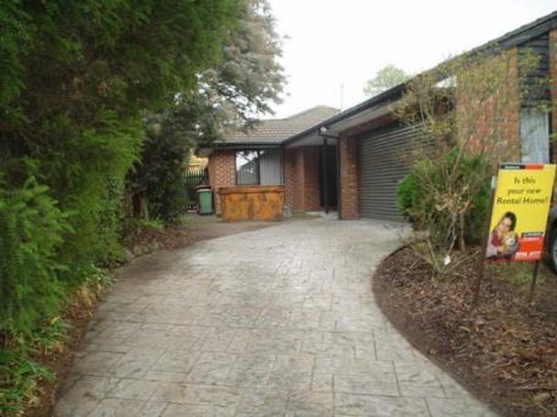36 Sunnyside Drive, Berwick VIC 3806