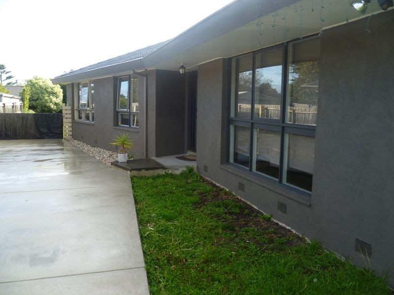 63 Cochrane Street, Cranbourne VIC 3977