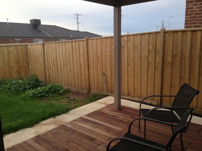 15 Copernicus Circuit, Cranbourne VIC 3977