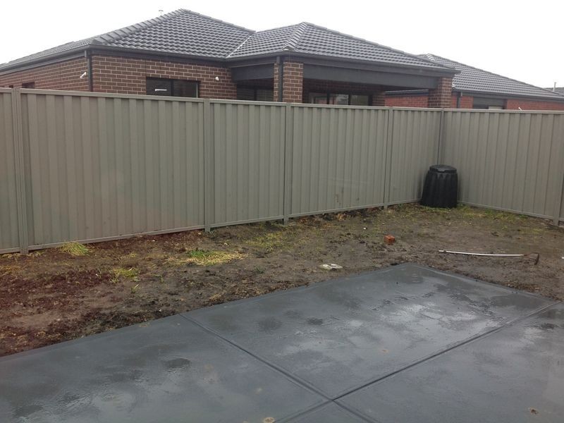 302 Casey Fields Boulevard, Cranbourne VIC 3977