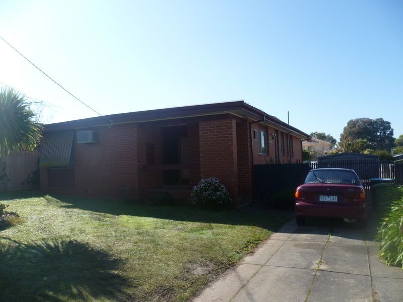 17 Dunkinson Way, Narre Warren VIC 3805