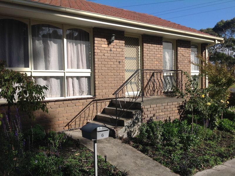 6/2 Millard Street, Frankston VIC 3199