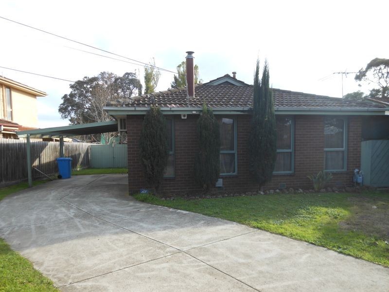 21 Taylor Street, Cranbourne VIC 3977