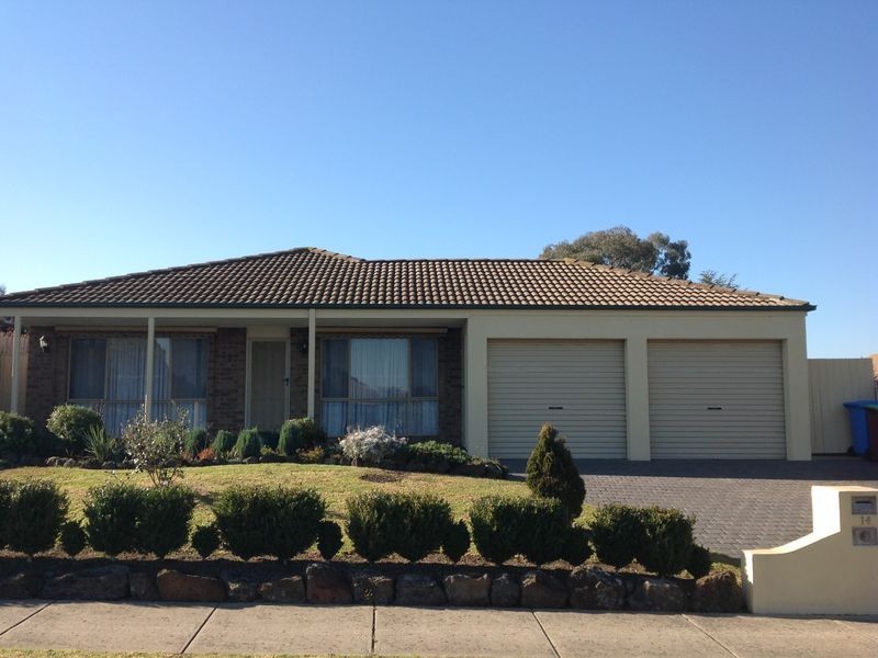 14 Rosemont Drive, Narre Warren VIC 3805