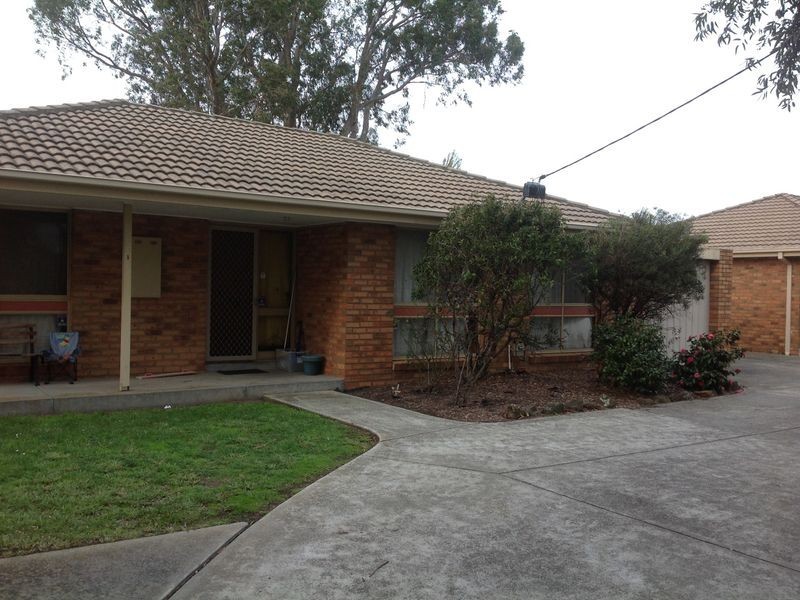 1/33 Rouse Street, Cranbourne VIC 3977
