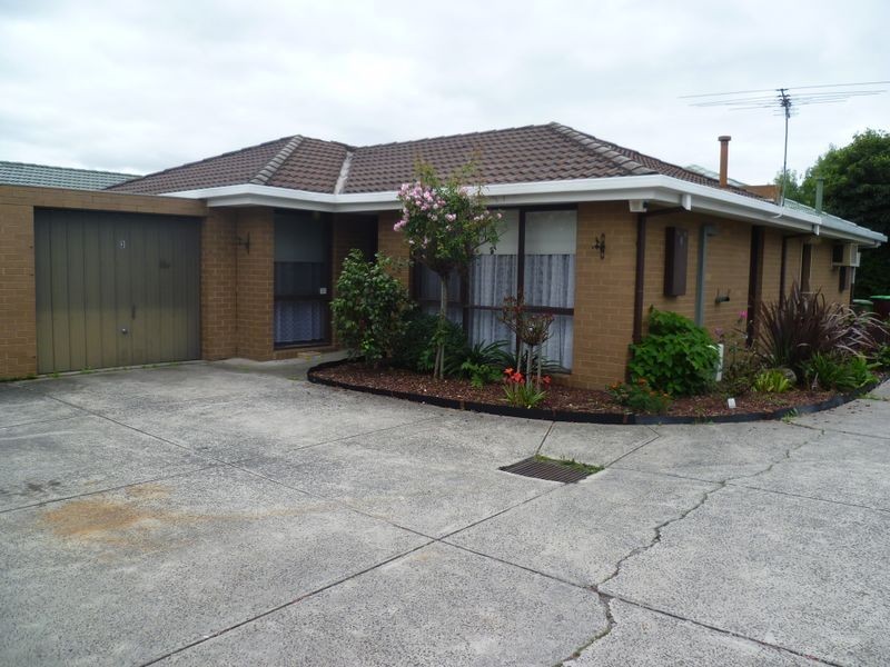 3/32 Childers Street, Cranbourne VIC 3977