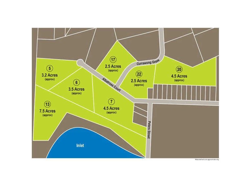 22 Currawong Grove, Cannons Creek VIC 3977