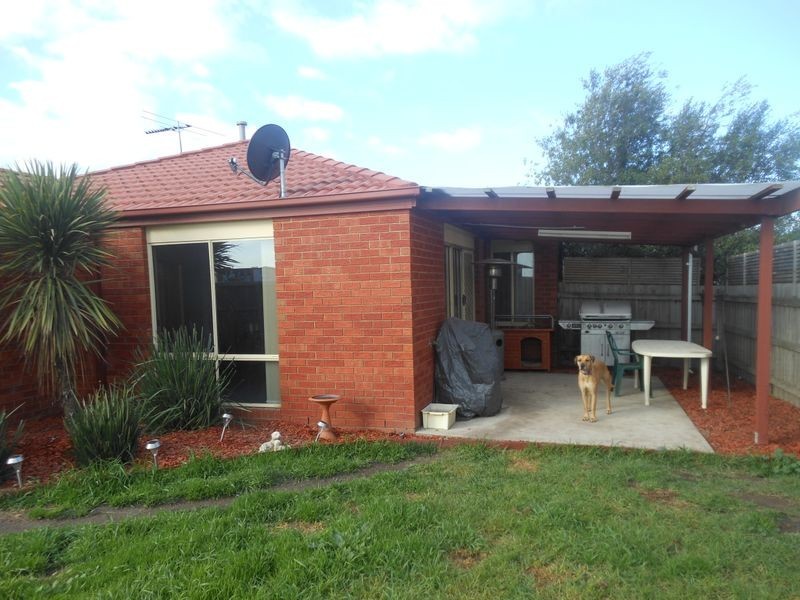 34 Merribah Way, Cranbourne VIC 3977