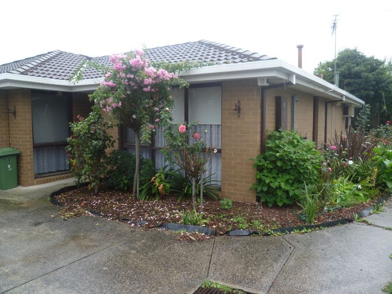 3/32 Childers Street, Cranbourne VIC 3977