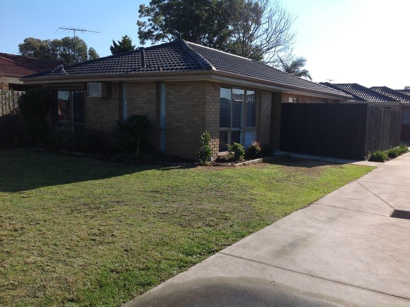 21 Clarendon Street, Cranbourne VIC 3977