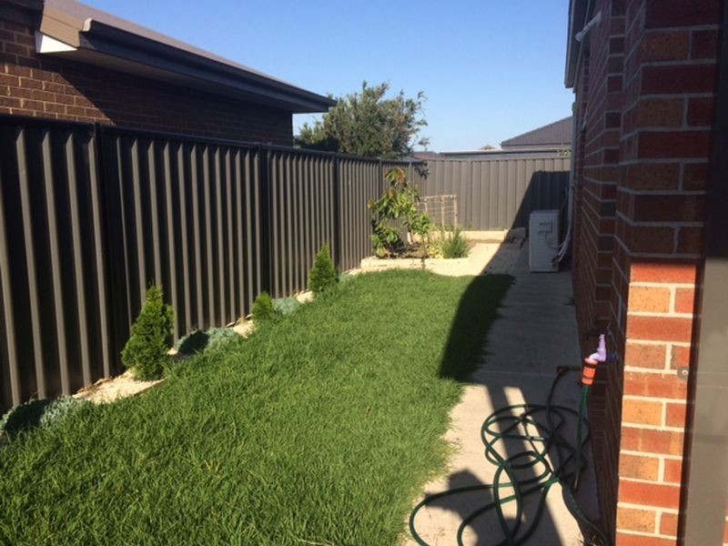 108 Alisma Blvd, Cranbourne VIC 3977