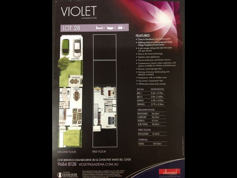 86 Greengully Road, Clyde VIC 3978