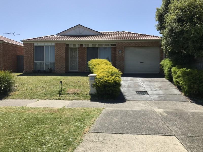 15A Staunton Walk, Cranbourne East VIC 3977