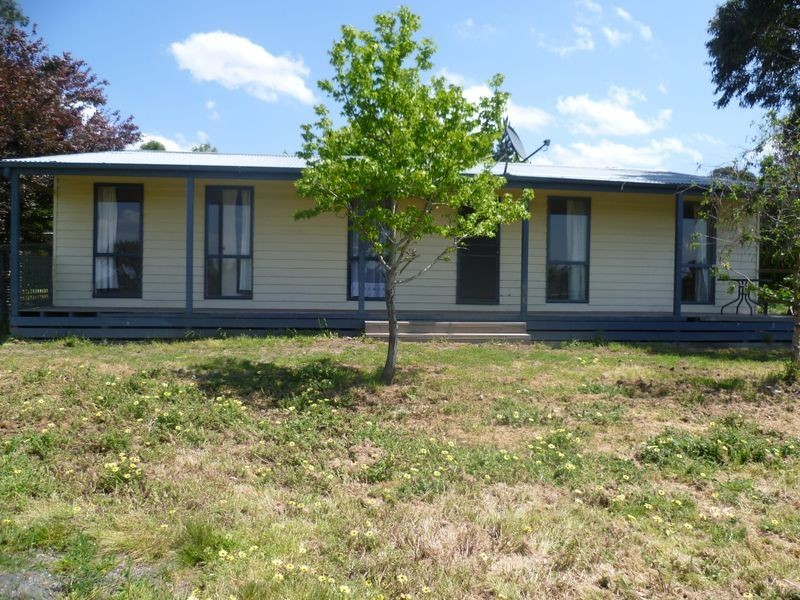 69 Oakden Street, Pearcedale VIC 3912