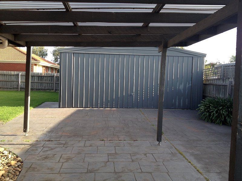 29 Andrea Crescent, Cranbourne VIC 3977